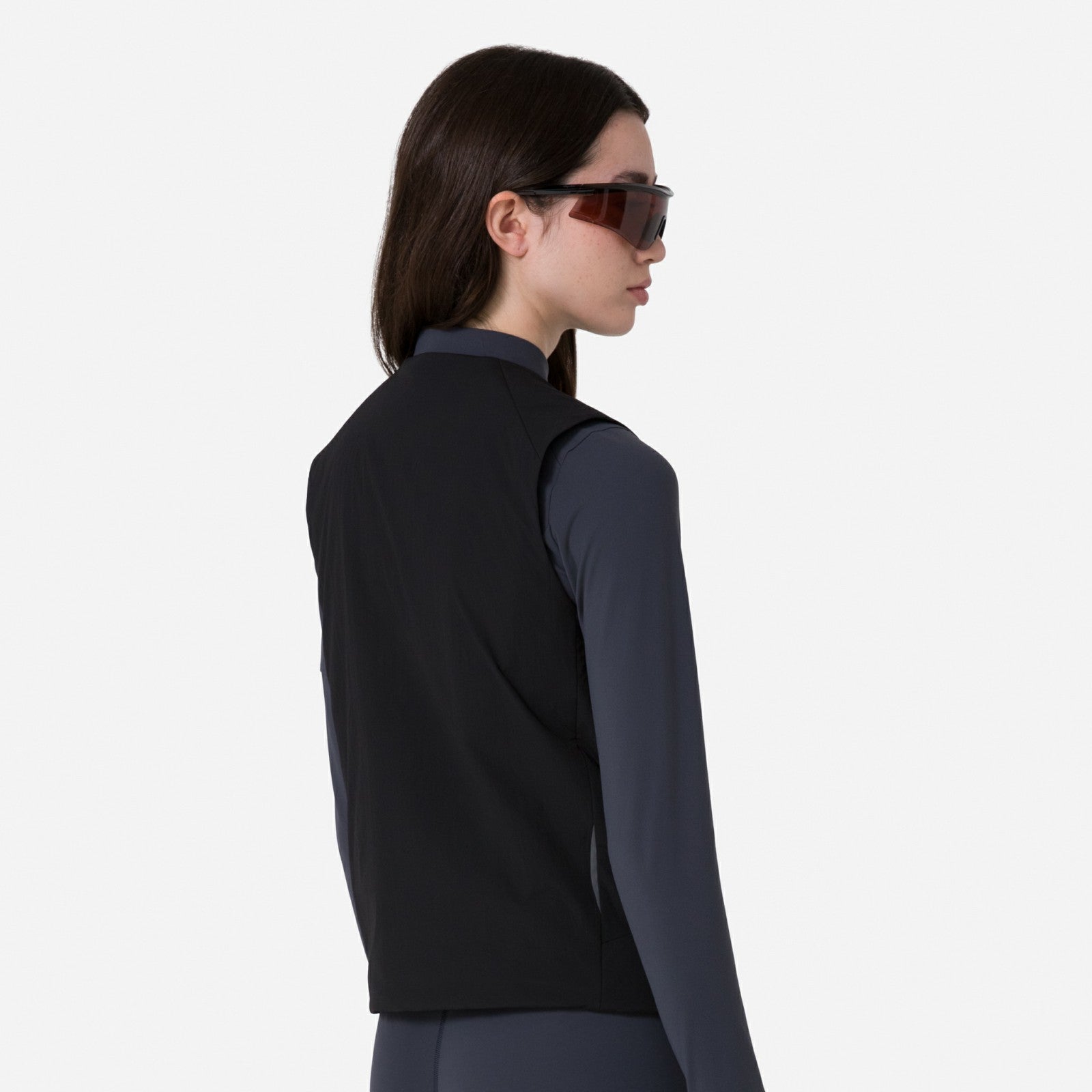 Rapha Insulated Vest