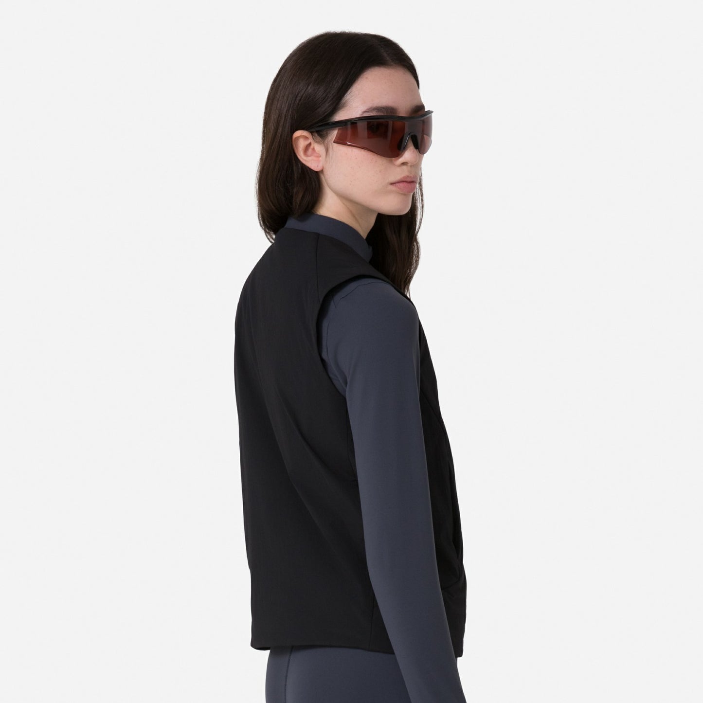 Rapha Insulated Vest