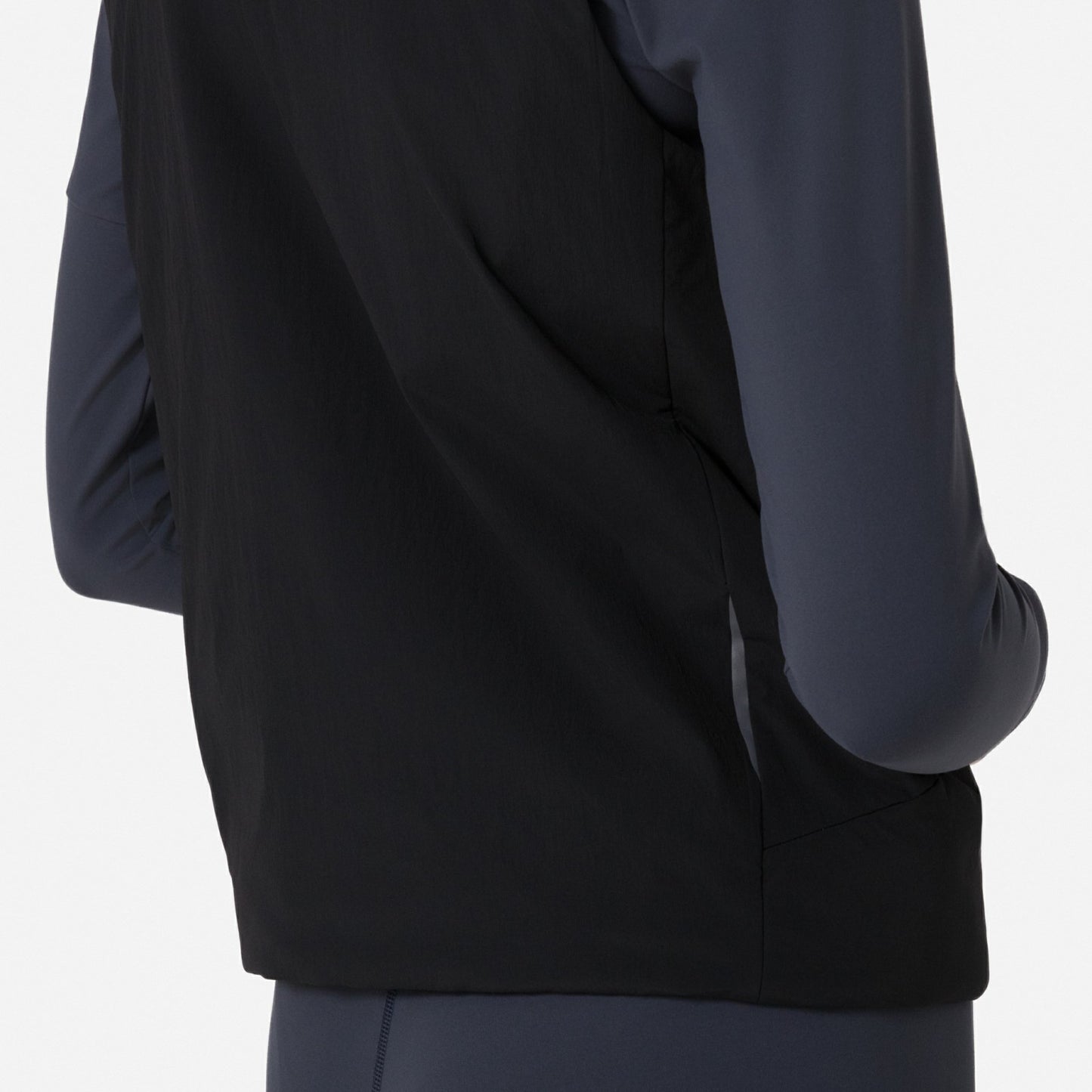 Rapha Insulated Vest