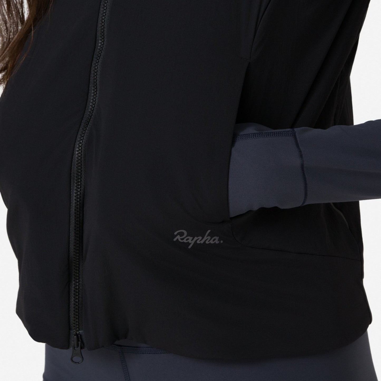 Rapha Insulated Vest