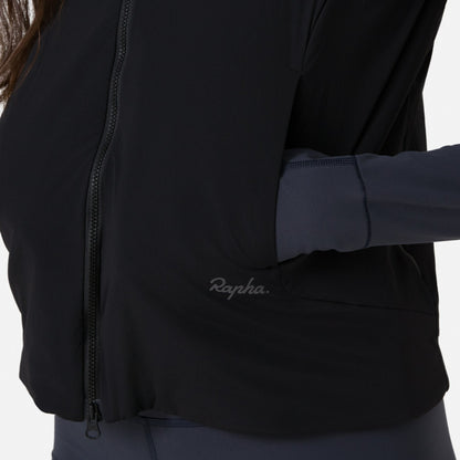Rapha Insulated Vest