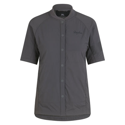 Rapha Trail Insulated Short Sleeve Jacket