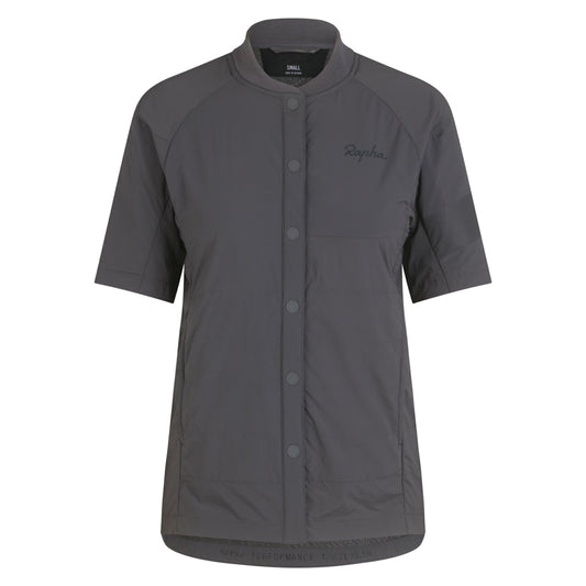 Rapha Trail Insulated Short Sleeve Jacket