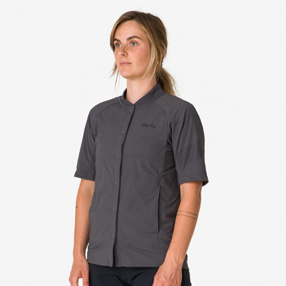 Rapha Trail Insulated Short Sleeve Jacket