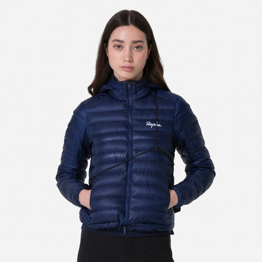 Rapha Explore Down Jacket