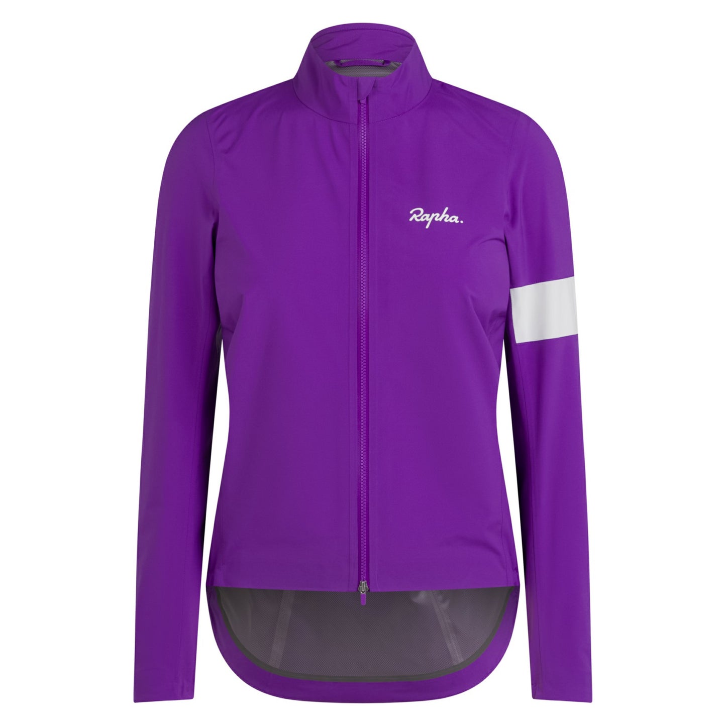 Ultraviolet/White,XXS