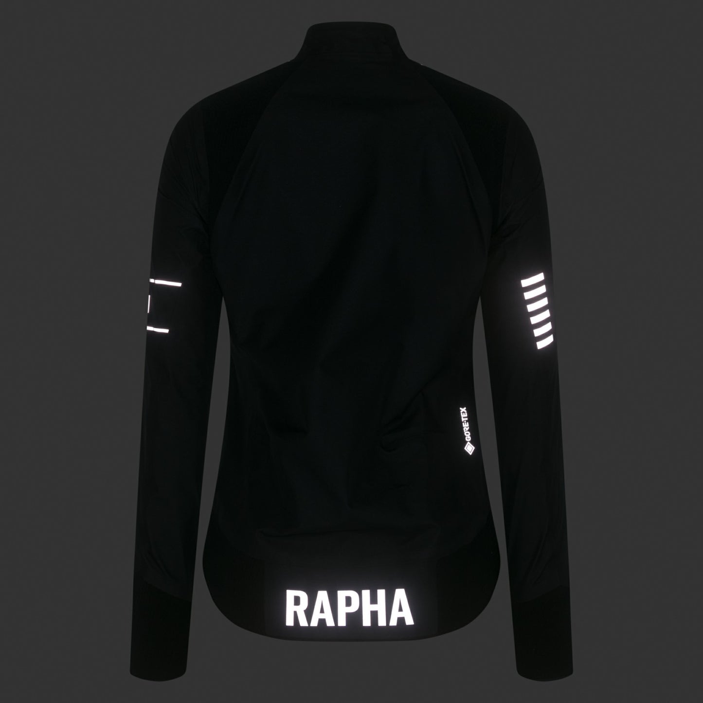 Rapha Pro Team GORE-TEX Rain Jacket