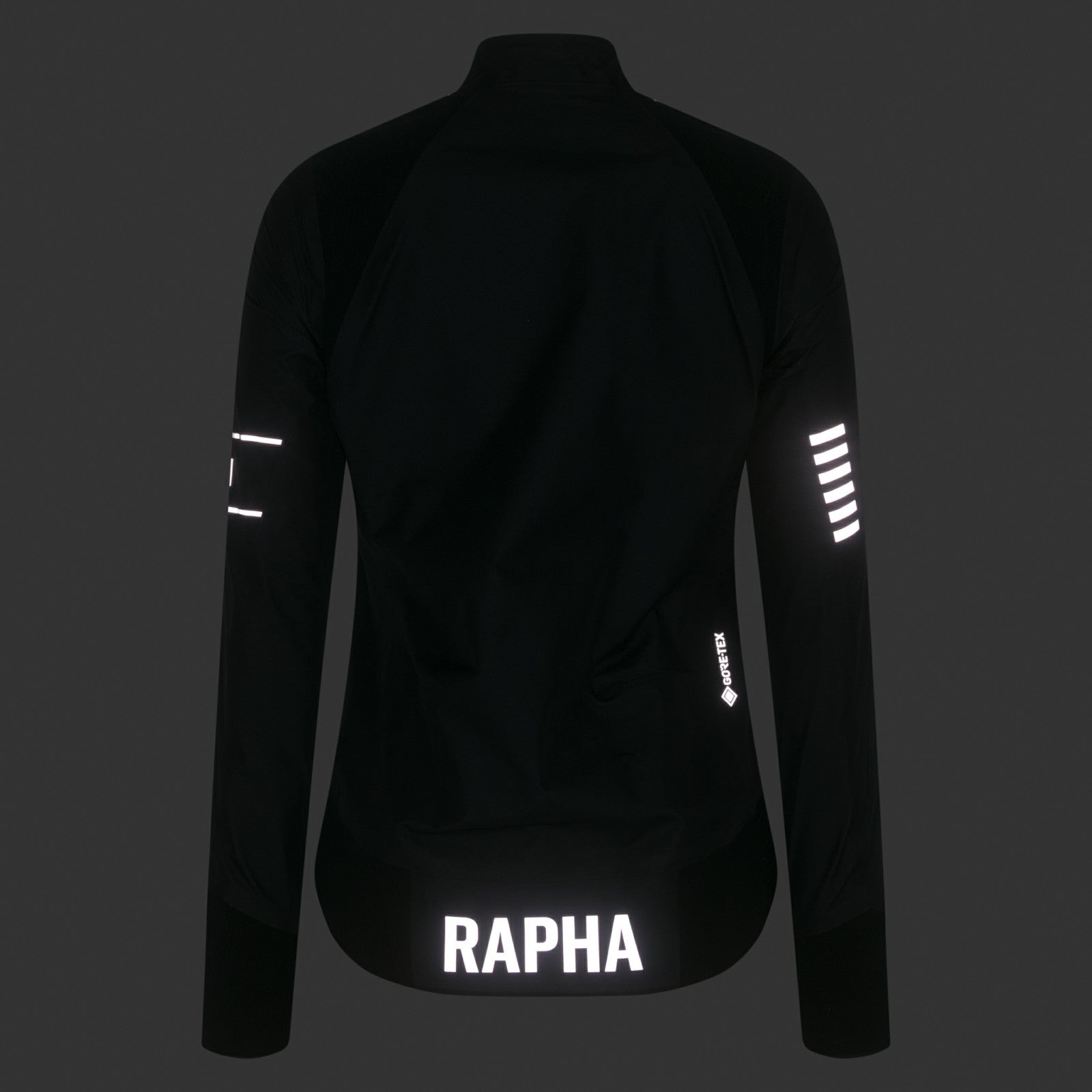 Rapha Pro Team GORE-TEX Rain Jacket