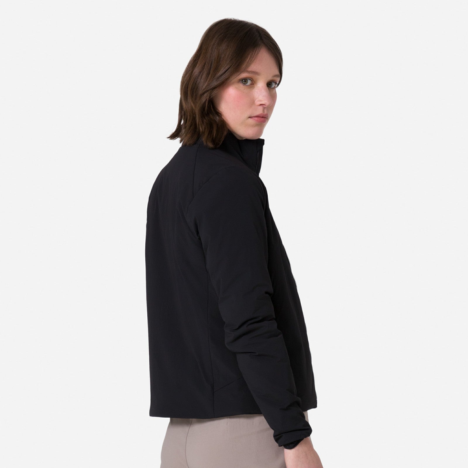 Rapha Insulated Jacket