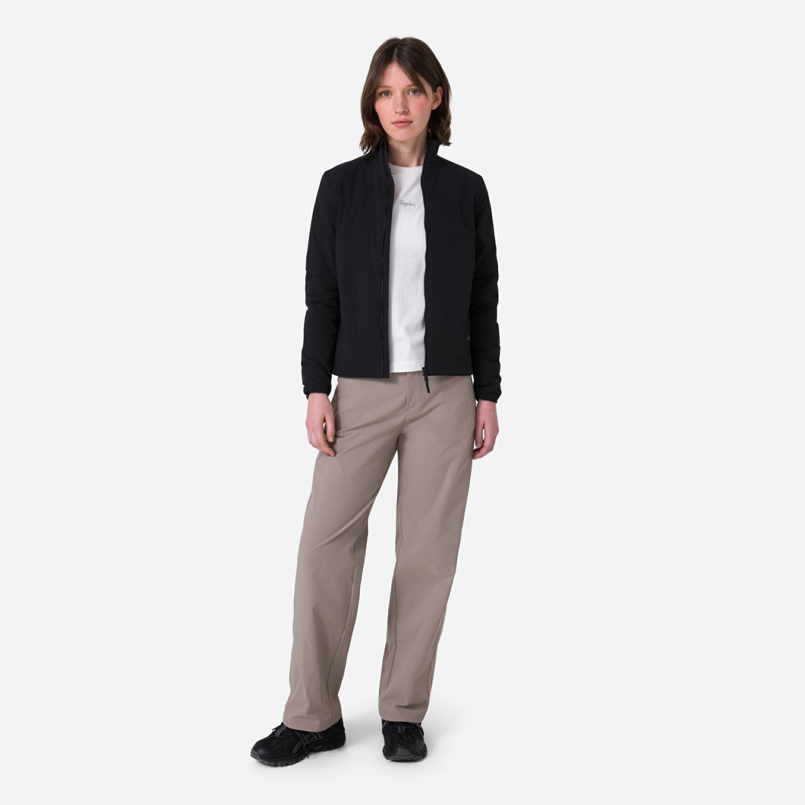 Rapha Insulated Jacket