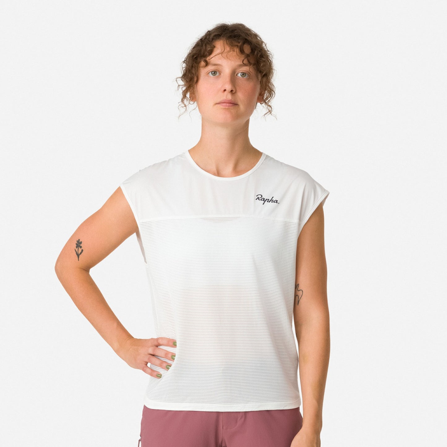 Rapha Trail Lightweight Tank