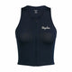 Dark Navy/White