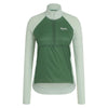 Pale Green/Dark Green