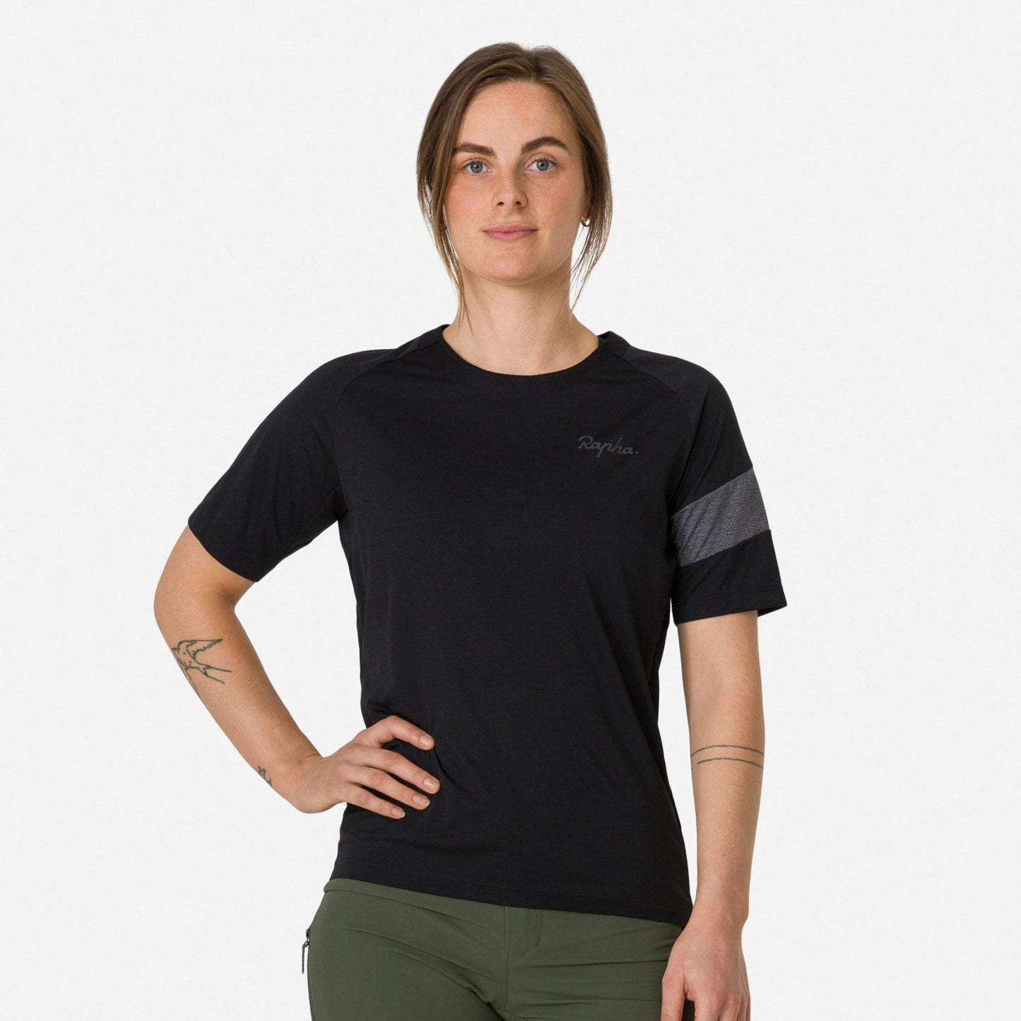 Rapha MTB Trail Technical T-Shirt