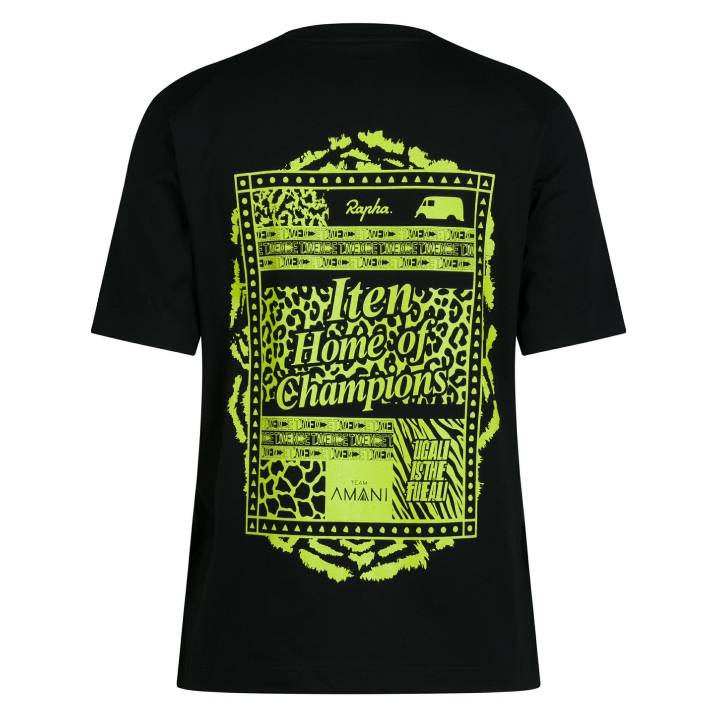 Rapha T-Shirt - Amani
