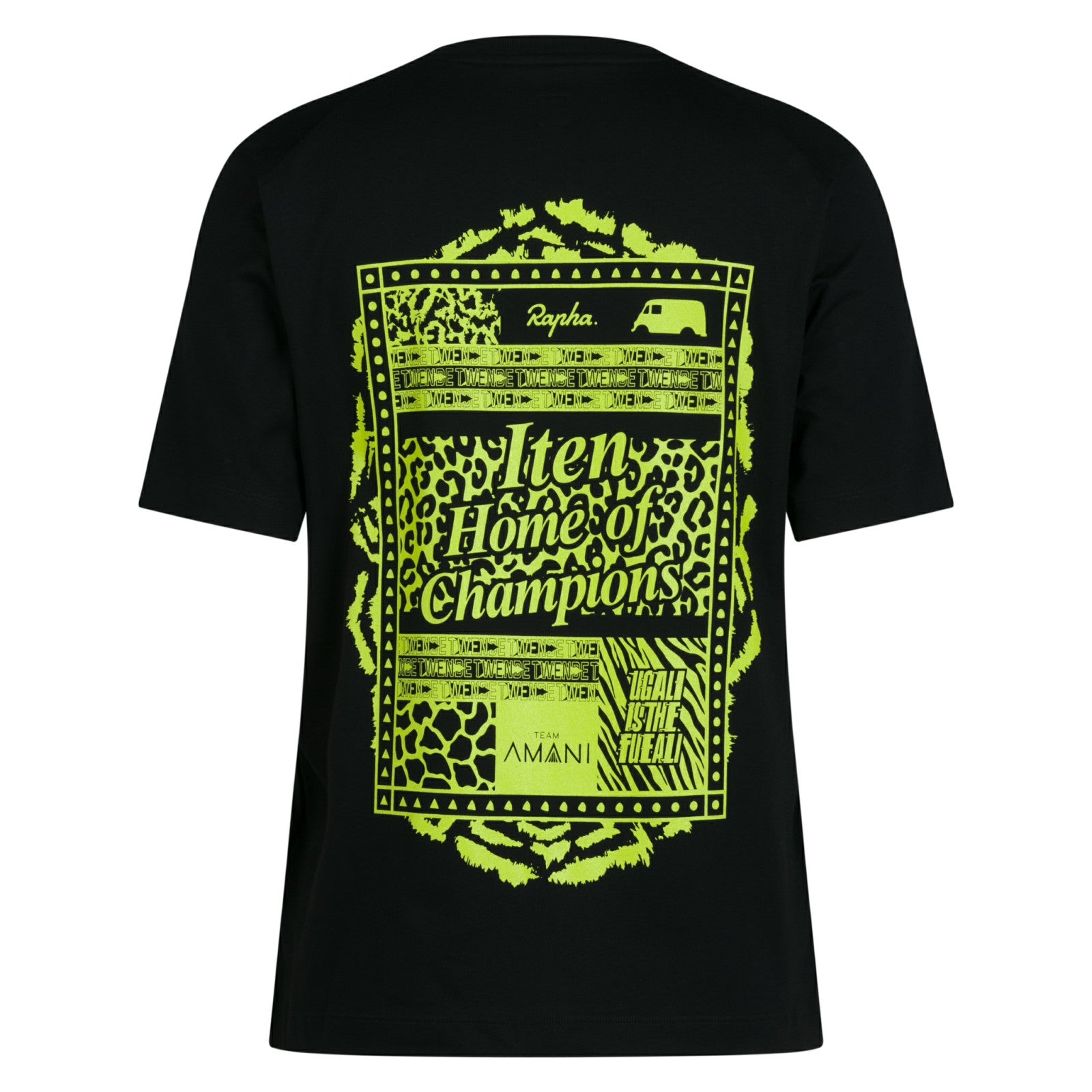 Rapha T-Shirt - Amani