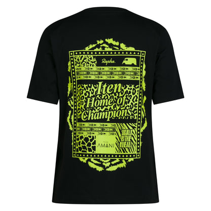Rapha T-Shirt - Amani
