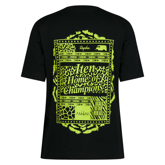 Rapha T-Shirt - Amani