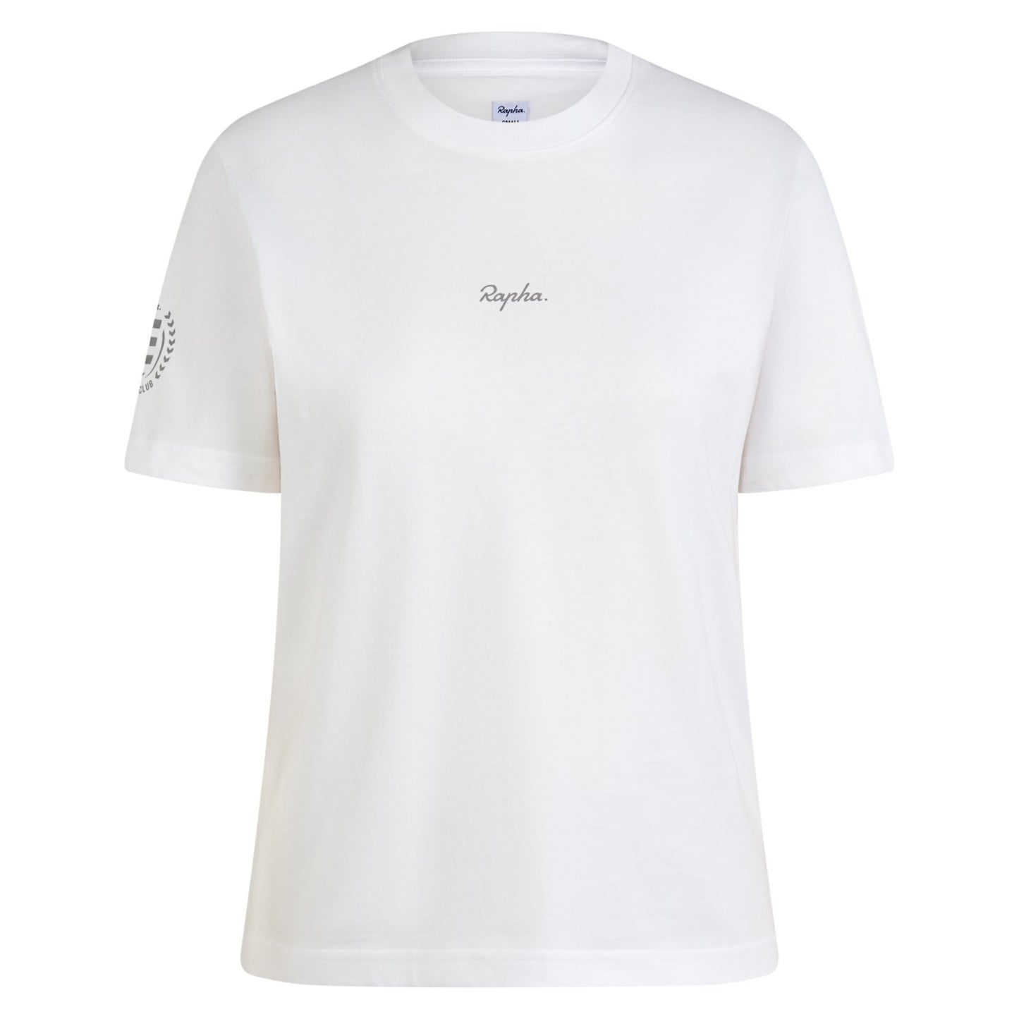 Rapha RCC 10 Short Sleeve Tee