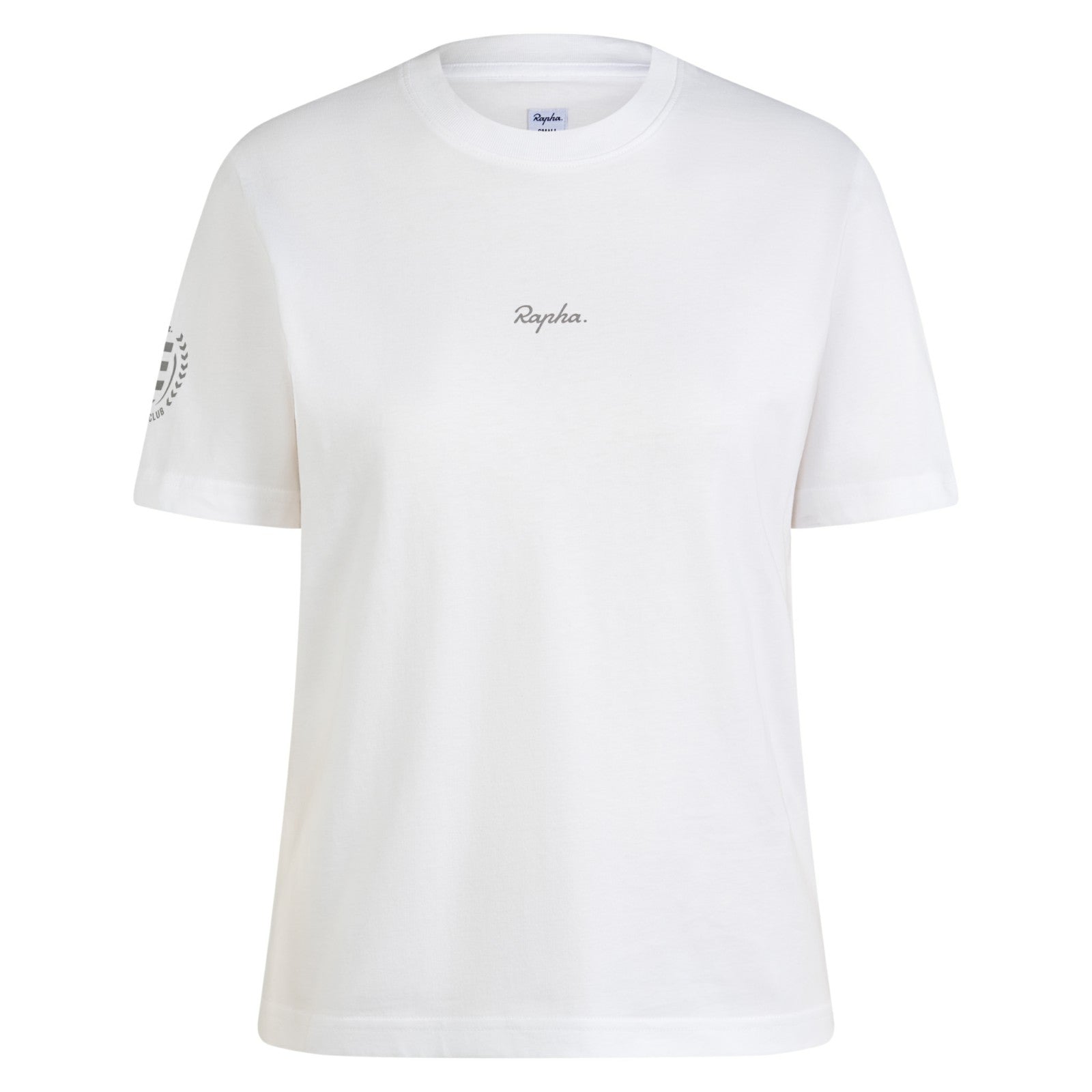 Rapha RCC 10 Short Sleeve Tee