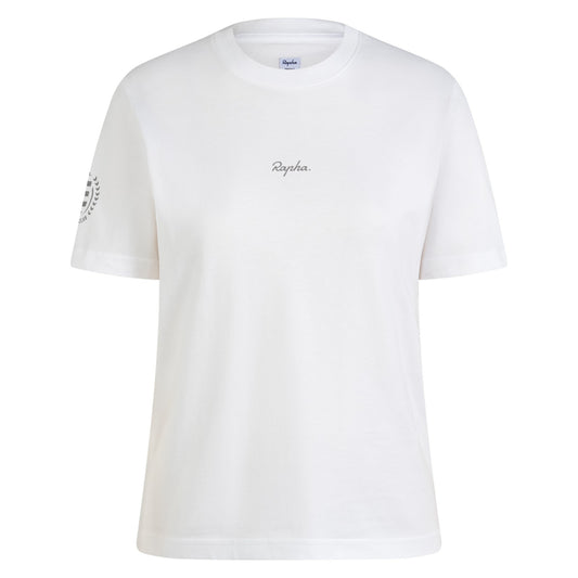 Rapha RCC 10 Short Sleeve Tee