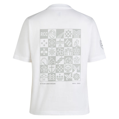 Rapha RCC 10 Short Sleeve Tee