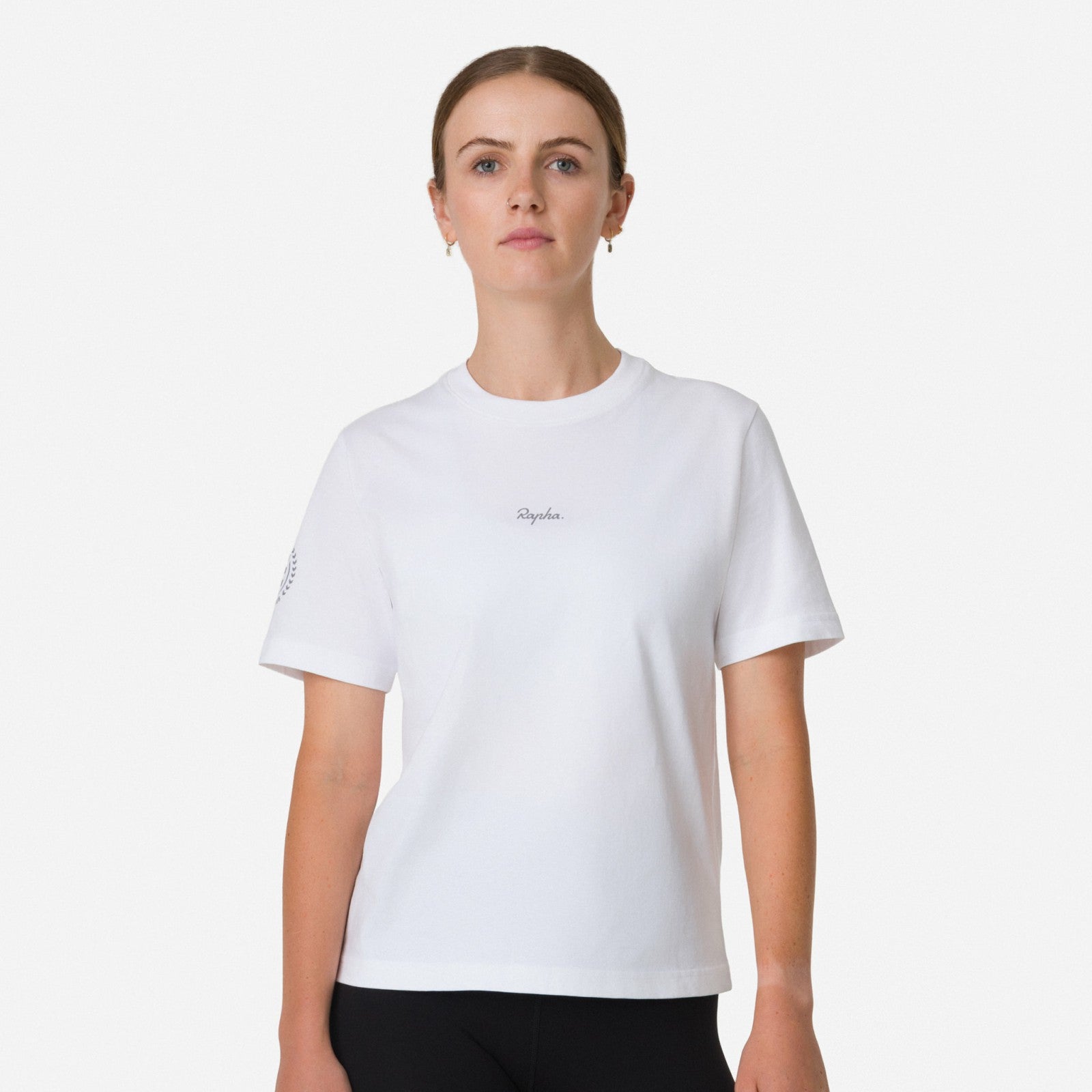 Rapha RCC 10 Short Sleeve Tee