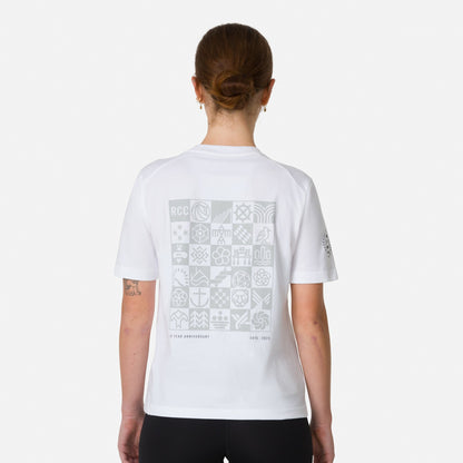 Rapha RCC 10 Short Sleeve Tee