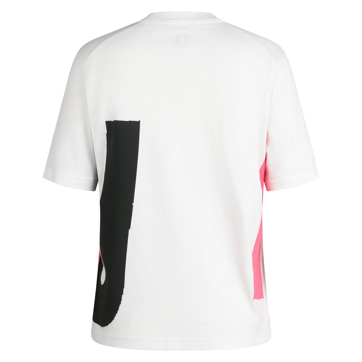 Rapha RCC + David Carson Short Sleeve Cotton Tee