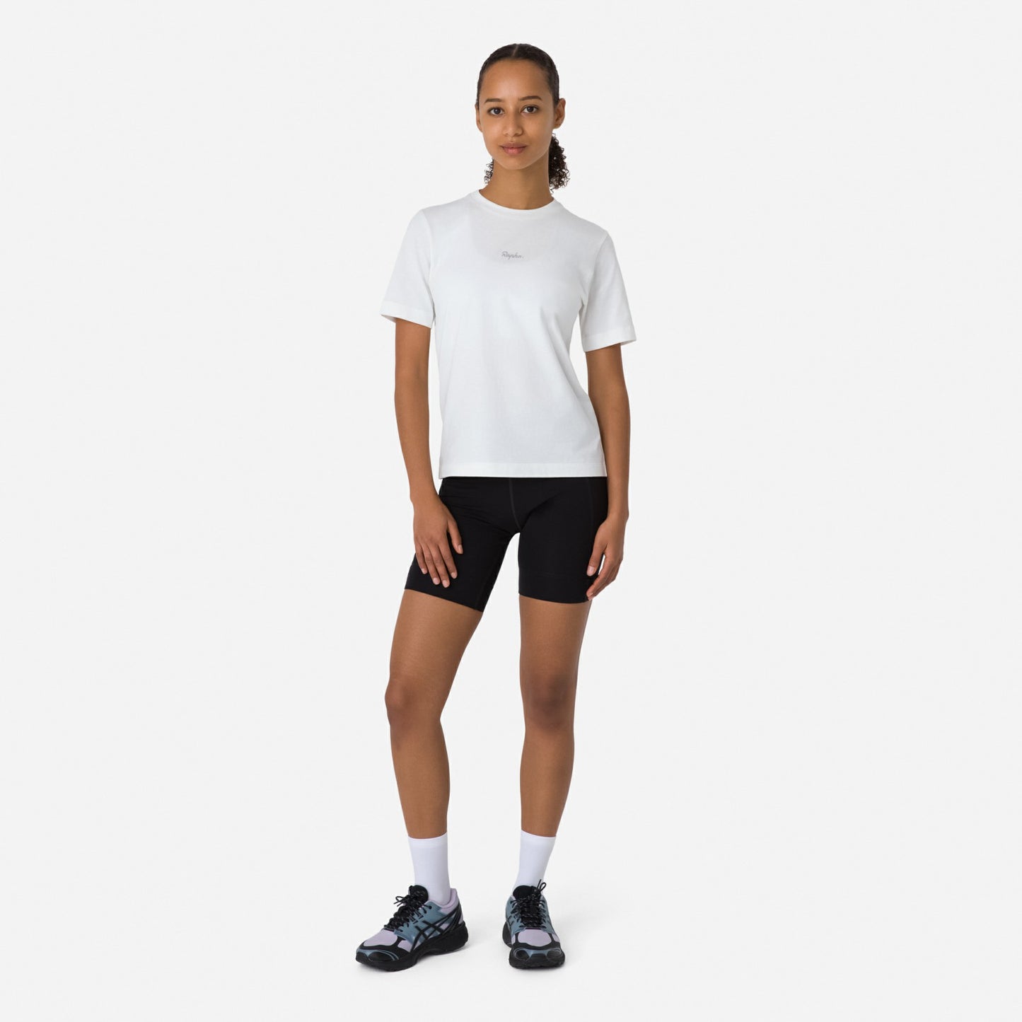 Rapha Cotton T-Shirt