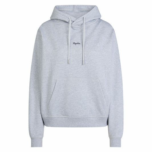 Rapha Cotton Hoodie