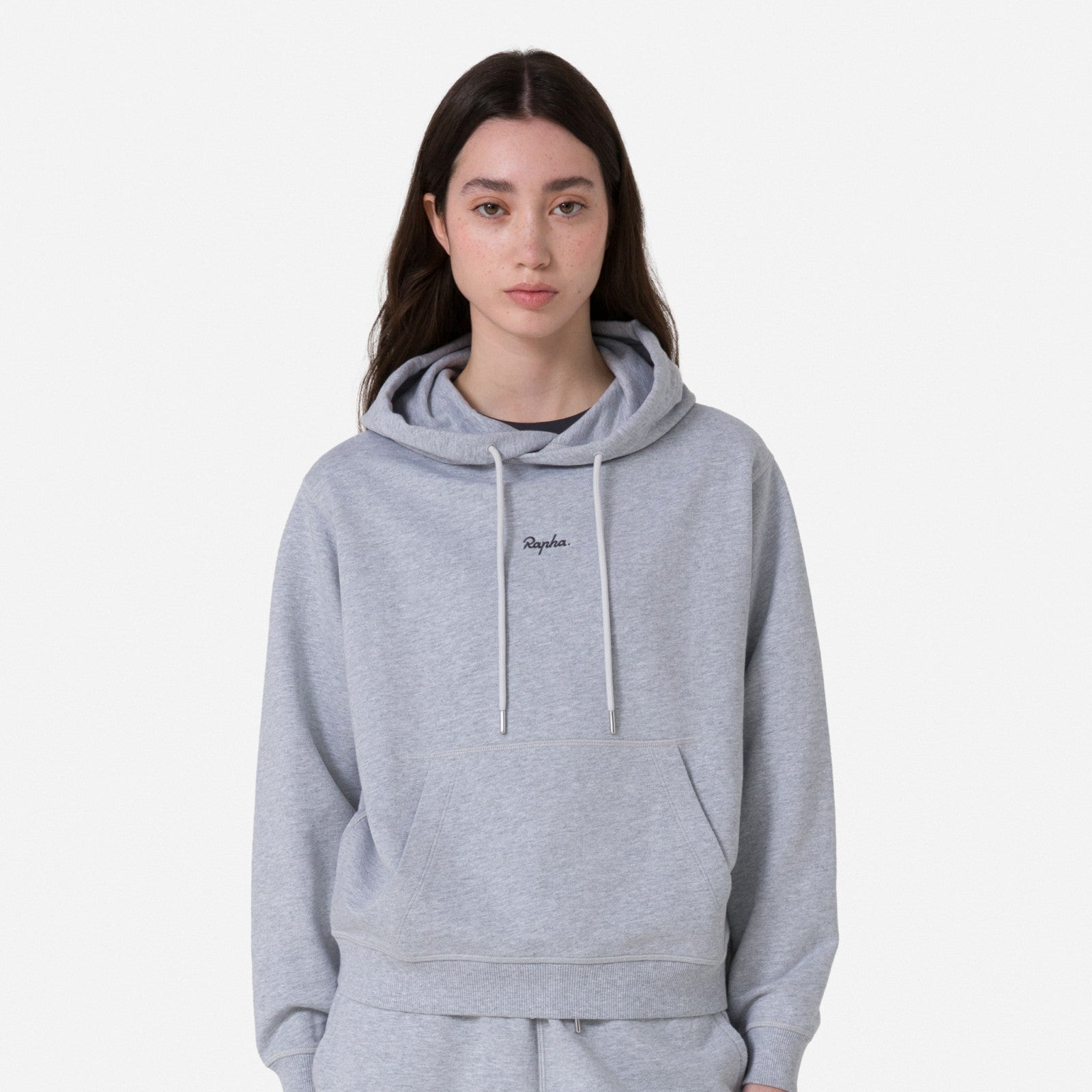 Rapha Cotton Hoodie