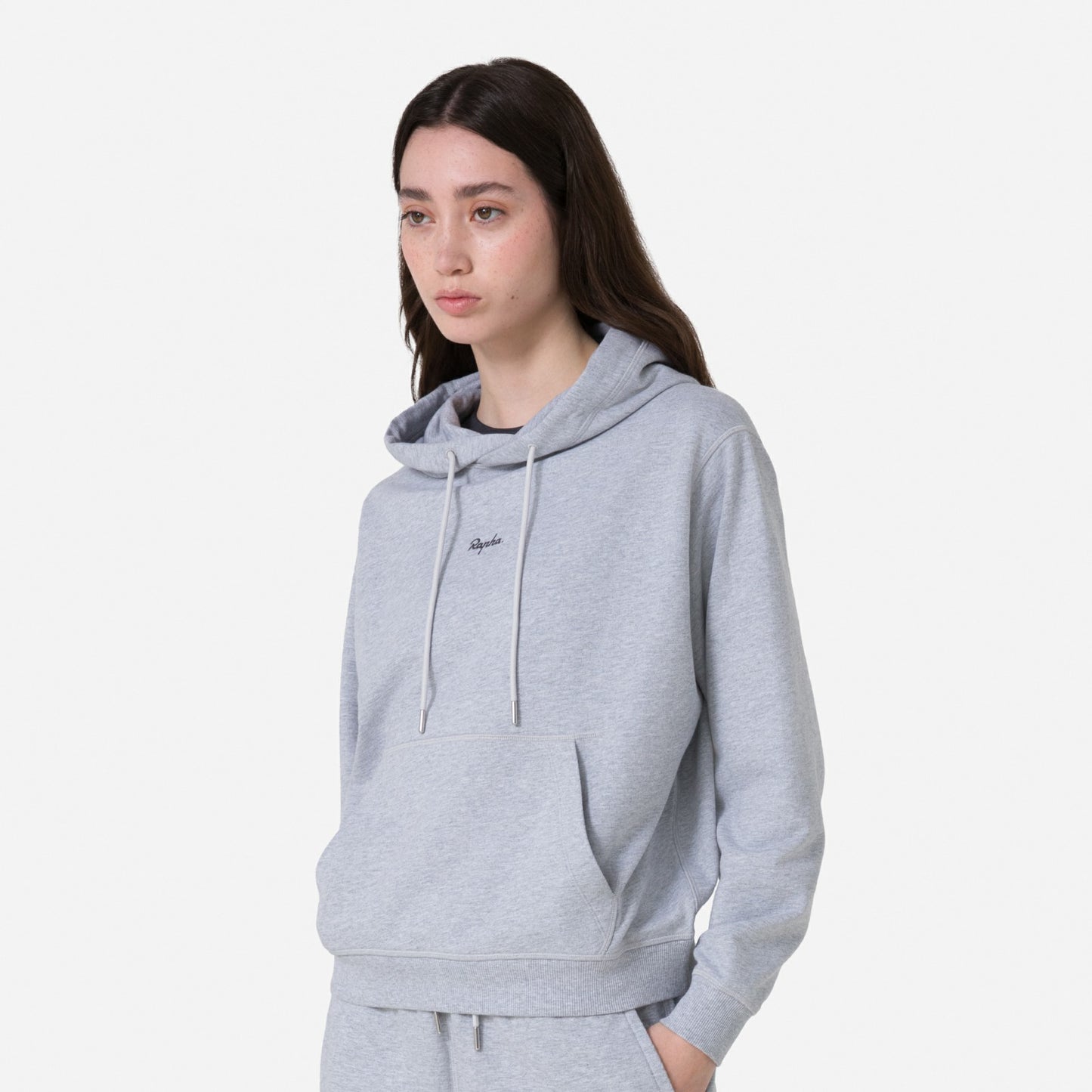 Rapha Cotton Hoodie