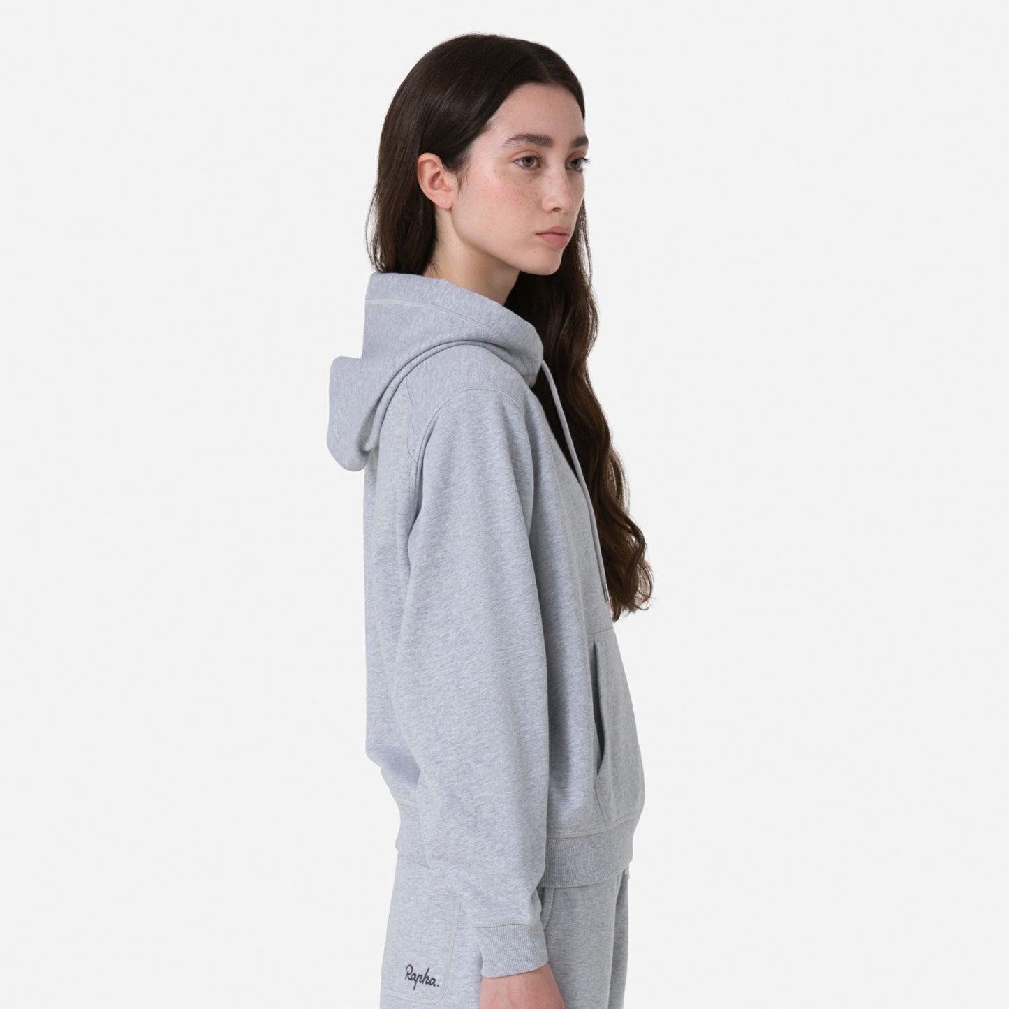 Rapha Cotton Hoodie