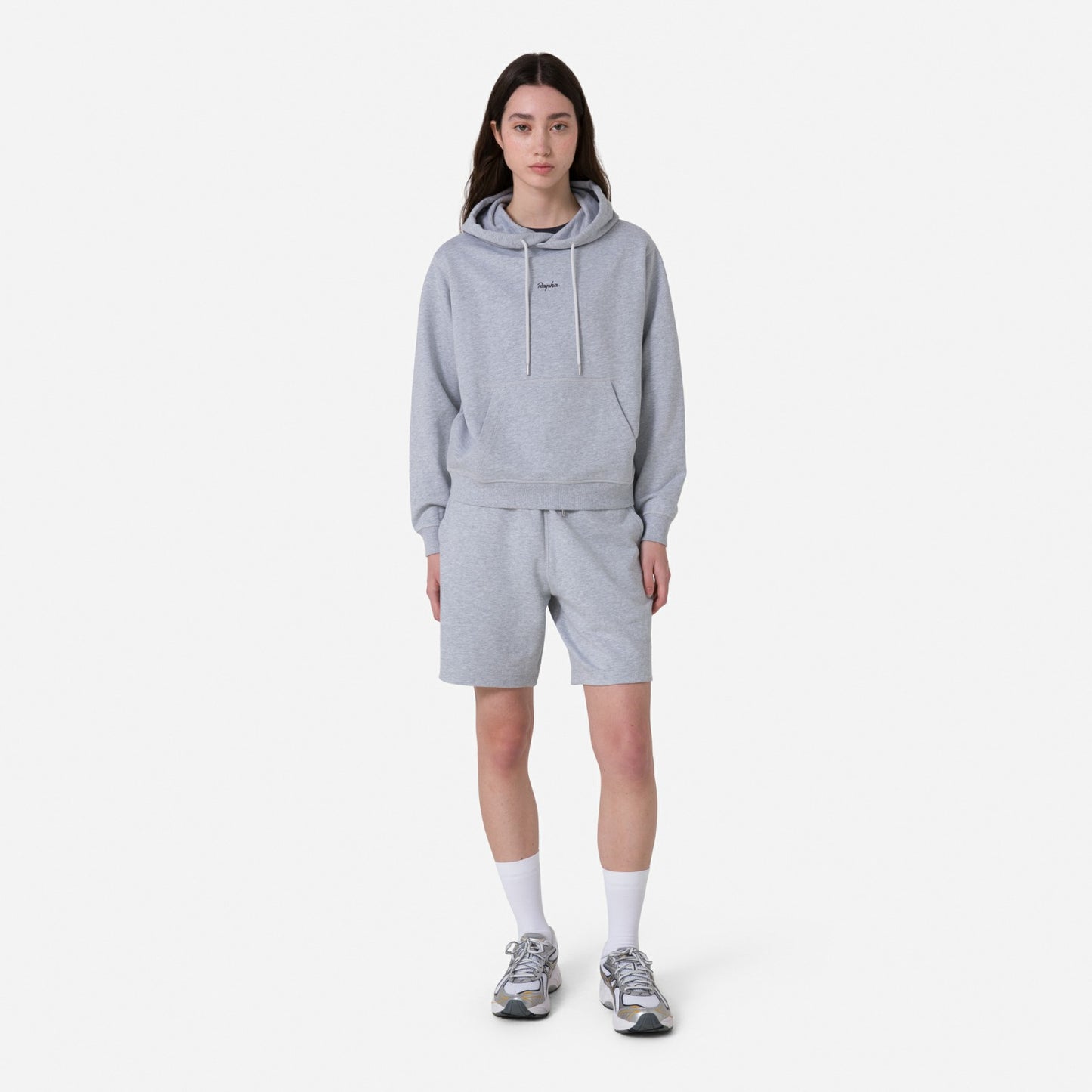 Rapha Cotton Hoodie