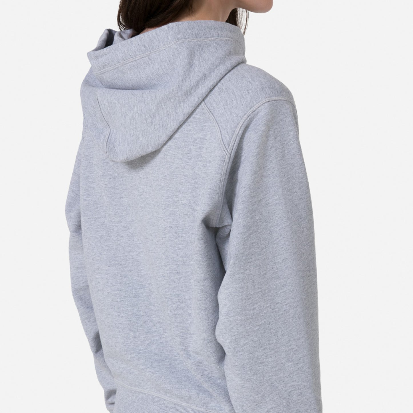 Rapha Cotton Hoodie