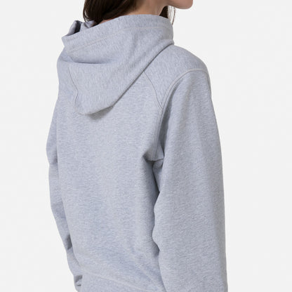 Rapha Cotton Hoodie