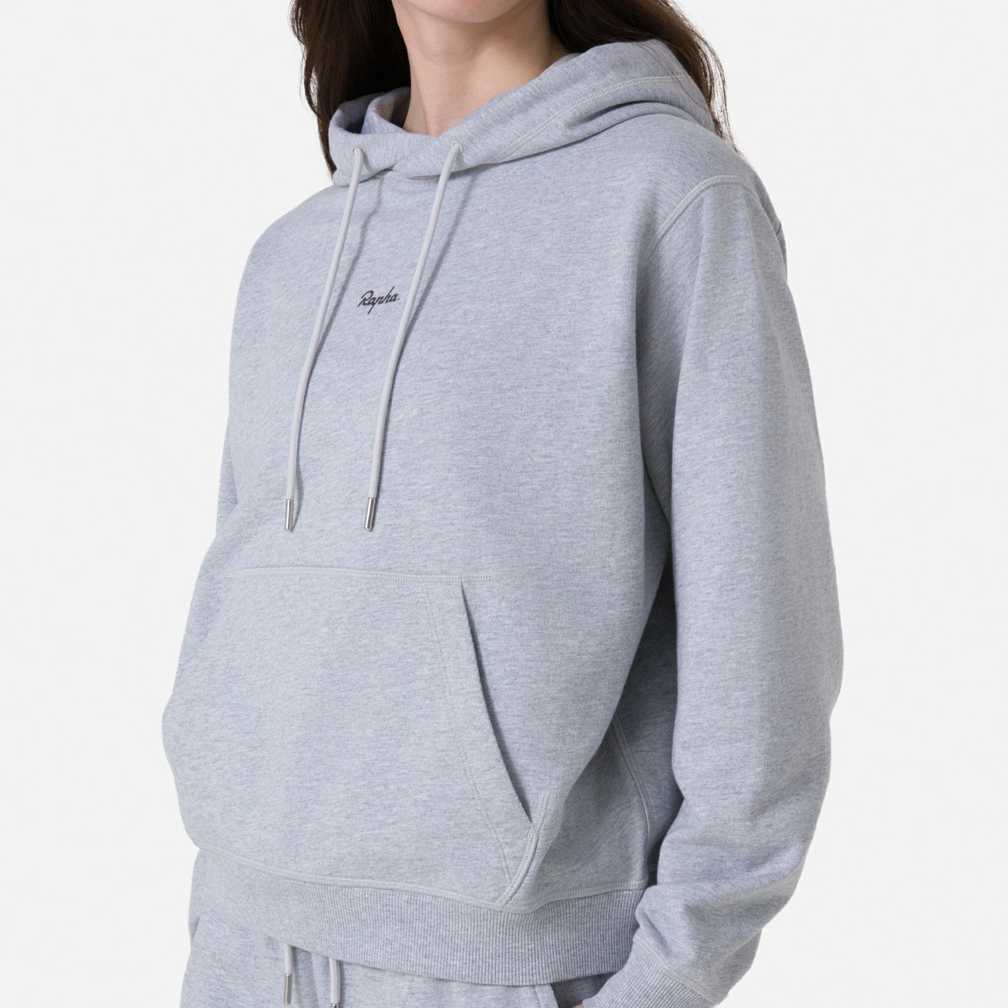 Rapha Cotton Hoodie