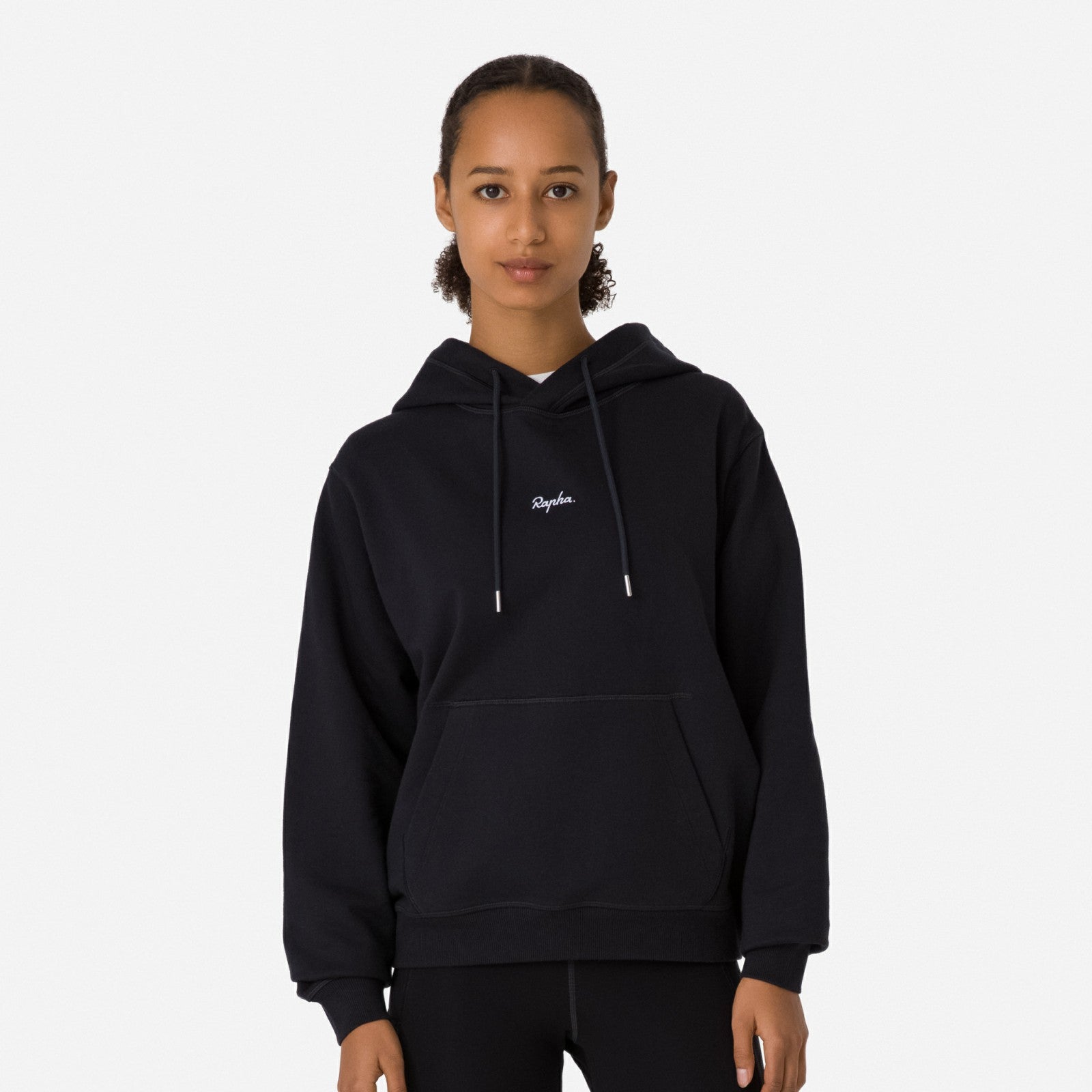 Rapha Cotton Hoodie