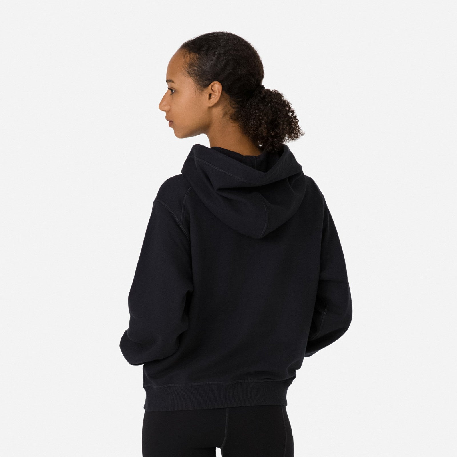 Rapha Cotton Hoodie