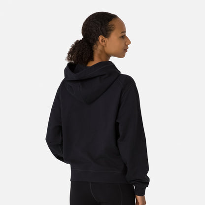 Rapha Cotton Hoodie