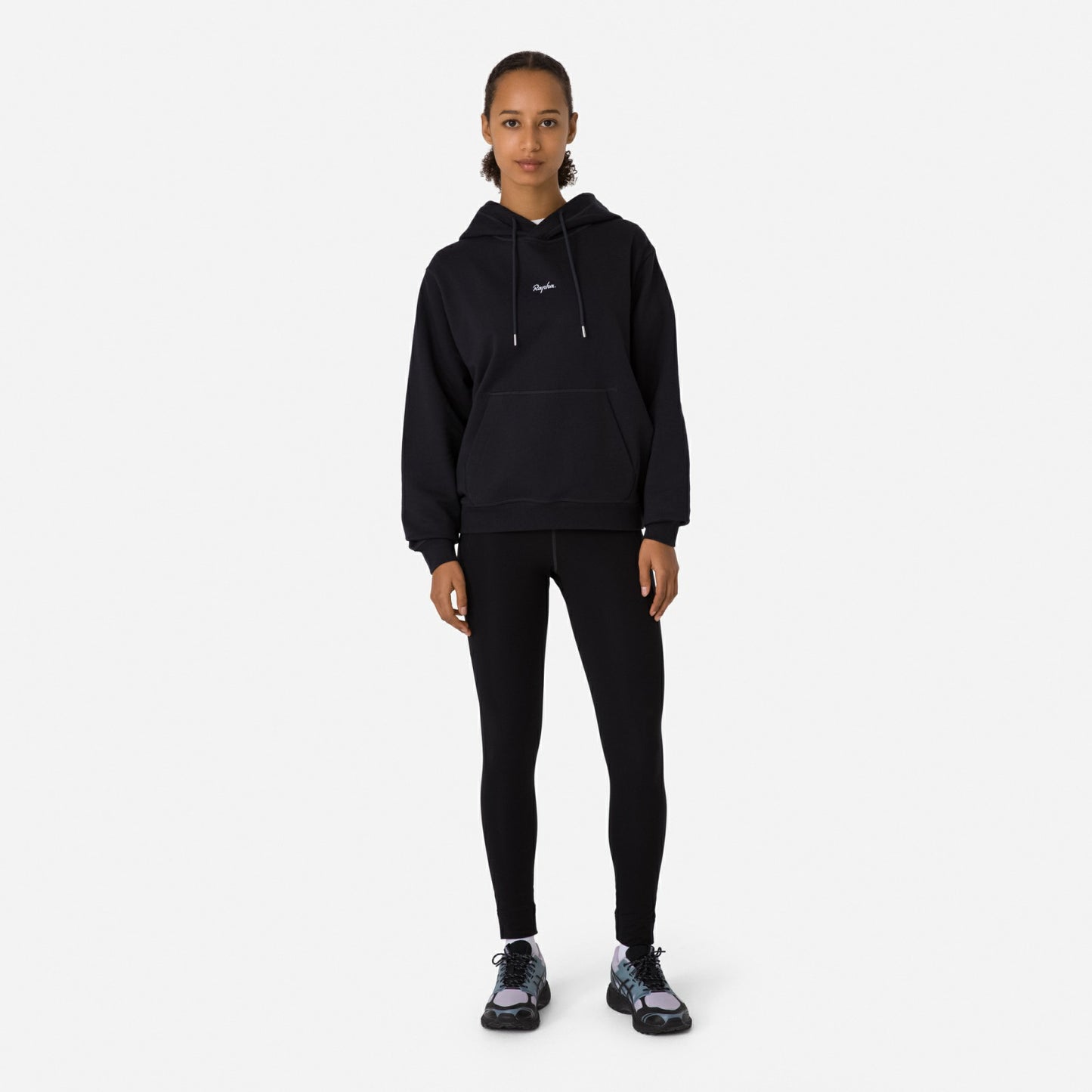 Rapha Cotton Hoodie