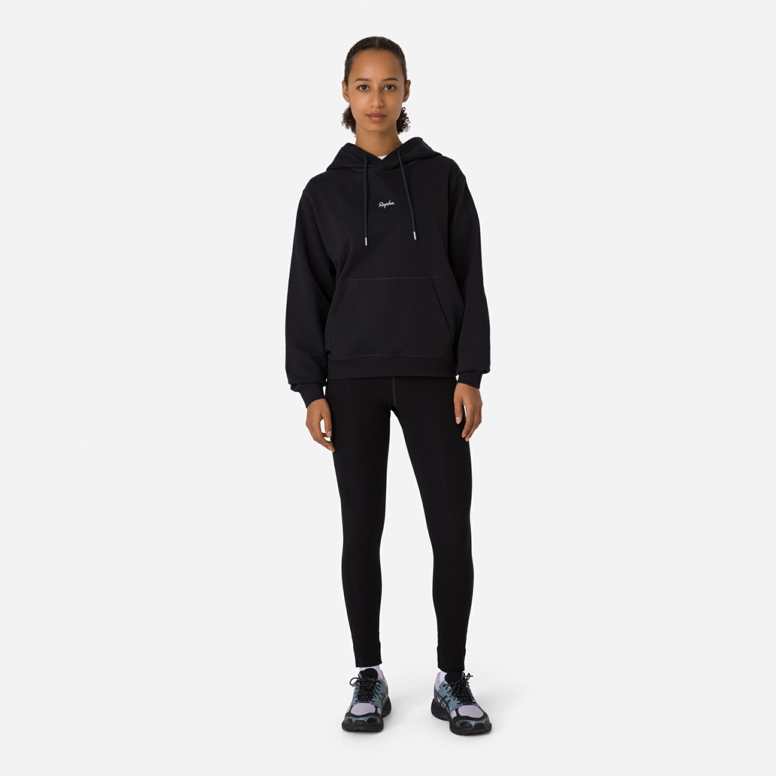 Rapha Cotton Hoodie