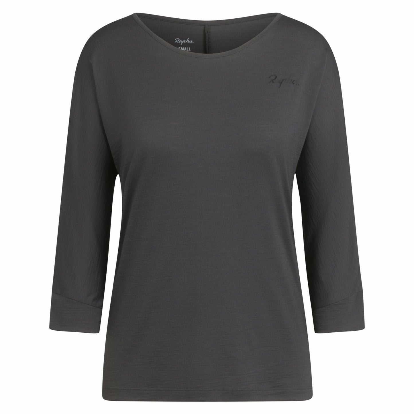 Rapha Trail Merino 3/4 Sleeve Top