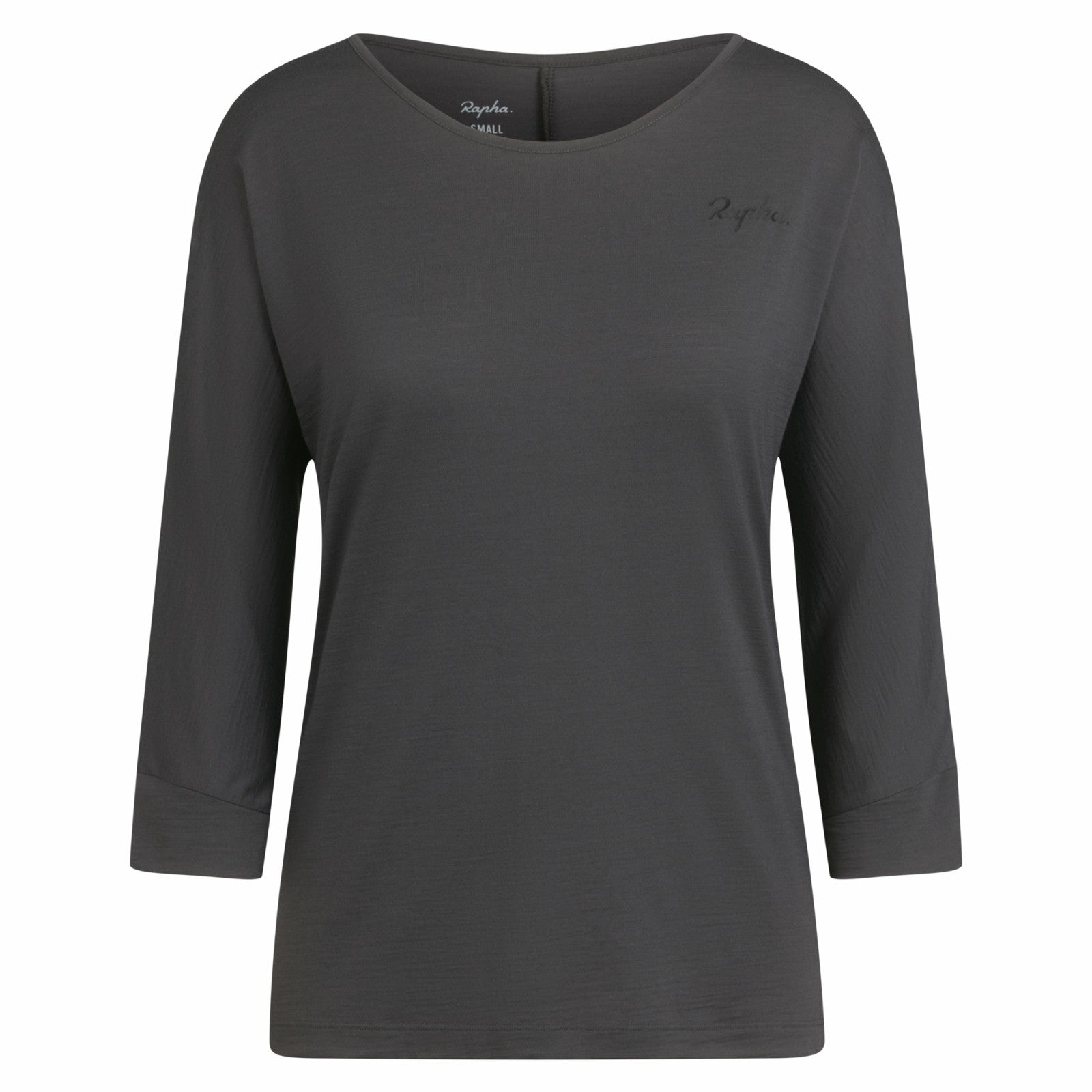 Rapha Trail Merino 3/4 Sleeve Top