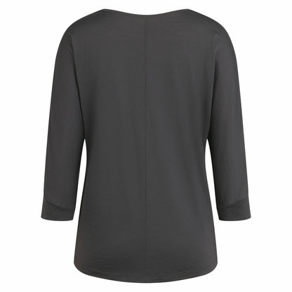 Rapha Trail Merino 3/4 Sleeve Top