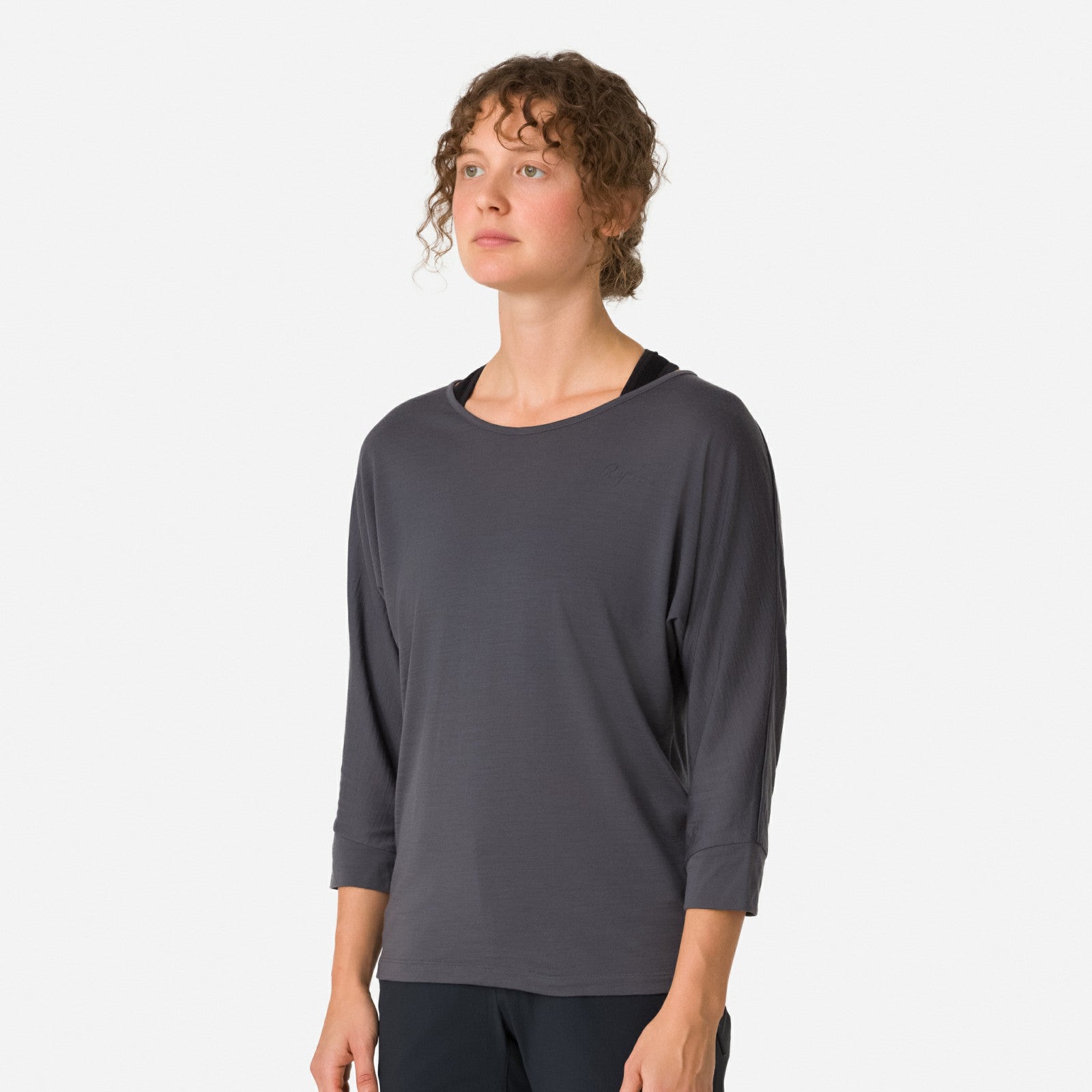 Rapha Trail Merino 3/4 Sleeve Top