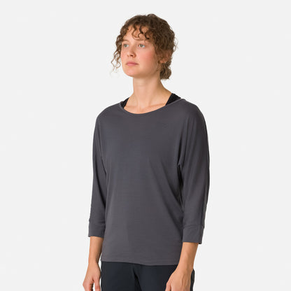 Rapha Trail Merino 3/4 Sleeve Top