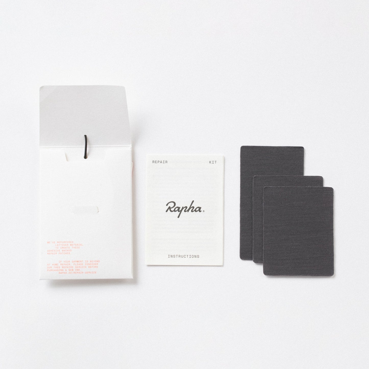 Rapha Trail Merino 3/4 Sleeve Top