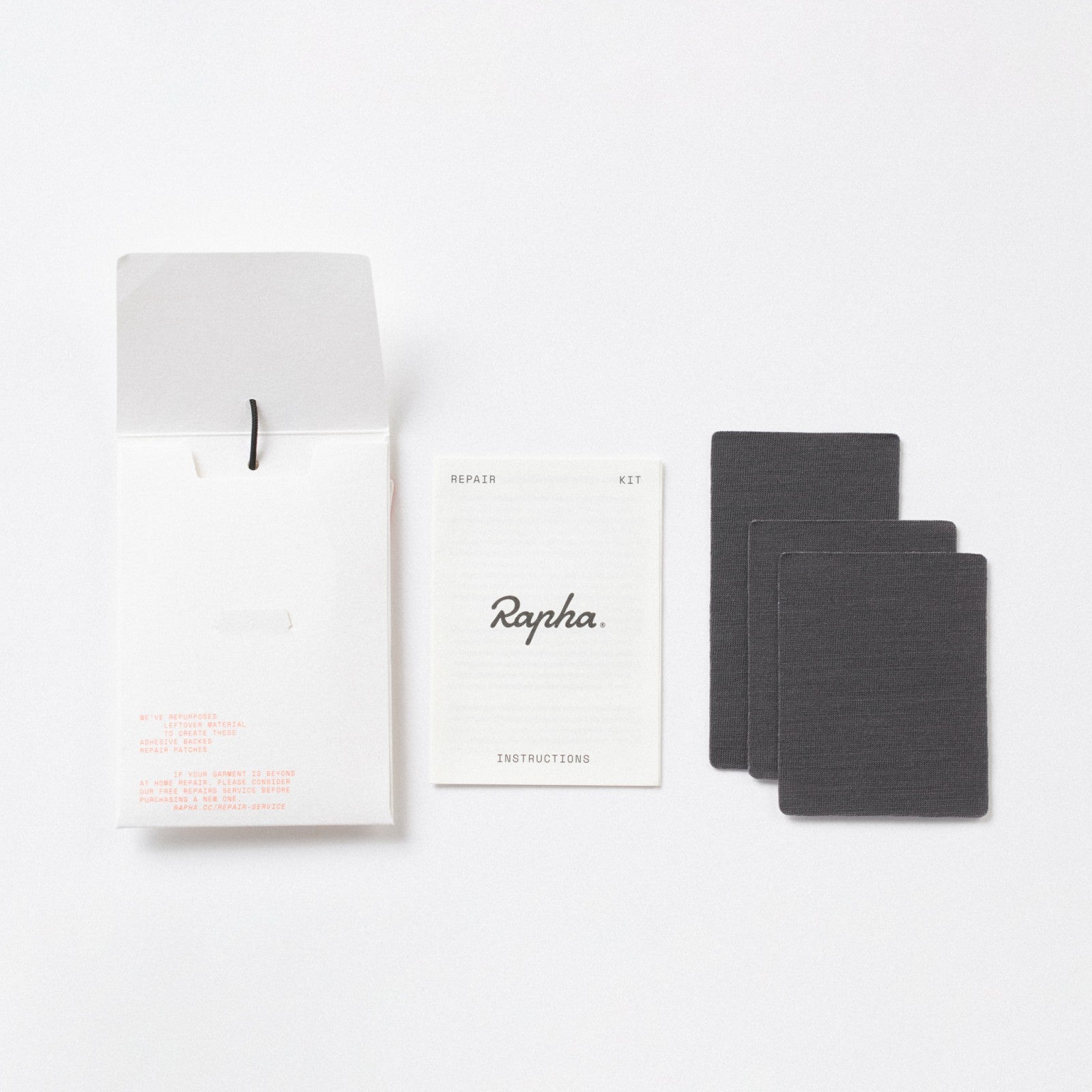 Rapha Trail Merino 3/4 Sleeve Top